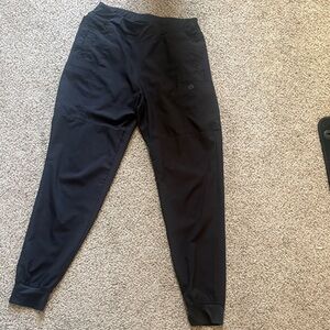 Wonderwink Scrub Joggers